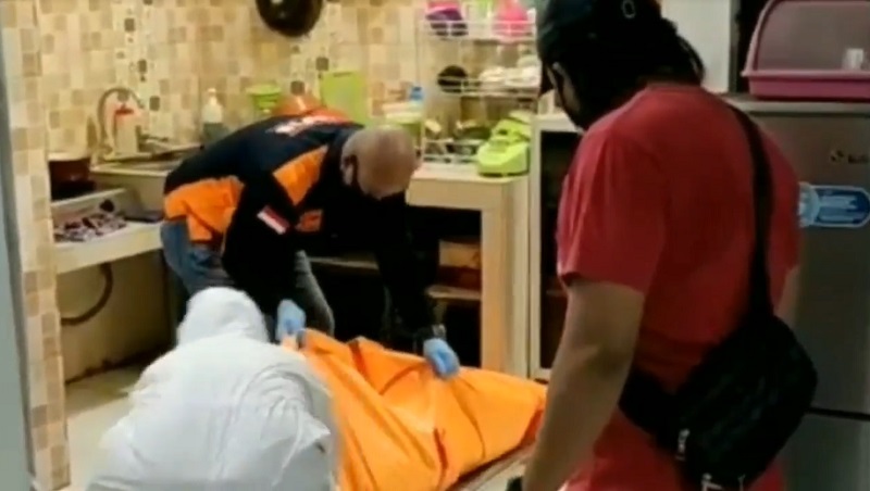 Pembantu Rumah Tangga di Pasuruan Tewas Mengenaskan di Rumah Majikan