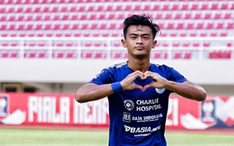 Taklukkan Persikabo, PSIS Petik Kemenangan Perdana di Piala Menpora