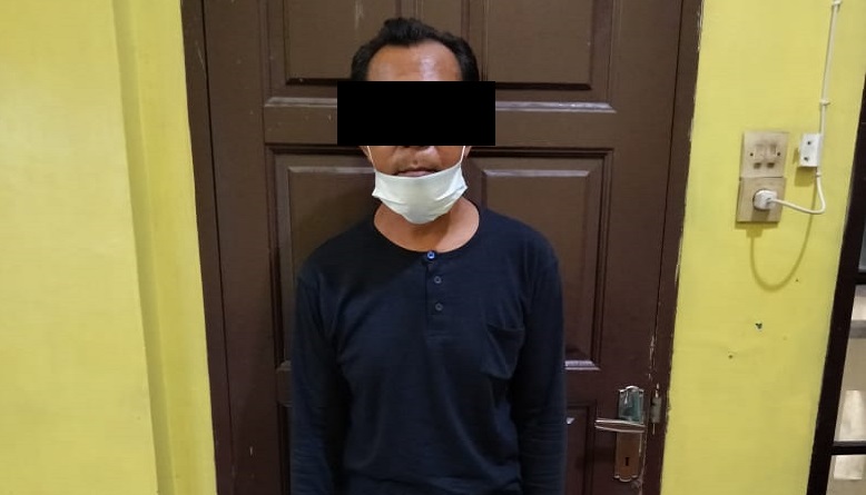 Resahkan Warga, Jurtul Togel di Medan Ditangkap