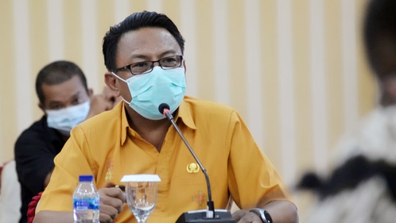 Vaksinasi masih Berlangsung, Gorontalo Utara Perlu Tambahan 14.663 Dosis Vaksin Covid-19 