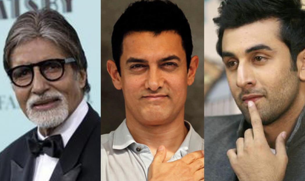 Deretan Artis Bollywood Terpapar Covid-19, dari Amitabh Bachchan hingga Aamir Khan