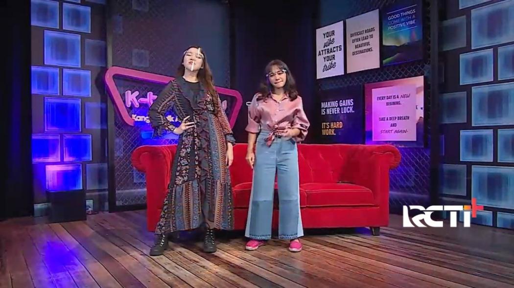 Penyanyi Tiara Andini Pernah di Ghosting Cowok, Begini Ceritanya! 