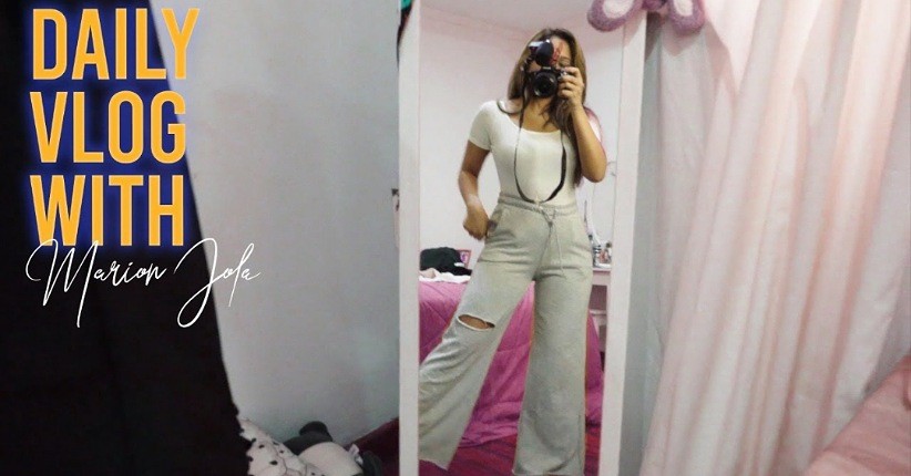 Marion Jola Sering Foto Kece dan Instagramable, Ternyata Ini Rahasianya