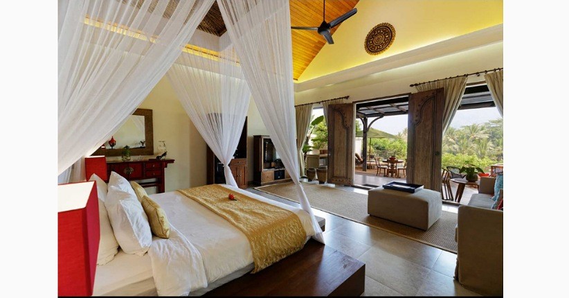 Ikuti Virtual Tour Plataran Borobudur & Enam Langit Bareng MNC Travel, Menangkan Kuis Staycation Gratis!