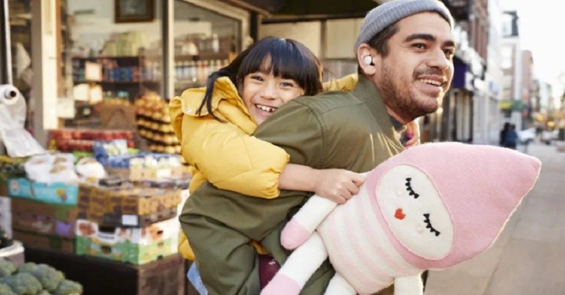 Google Garap Pixel Buds Generasi Baru
