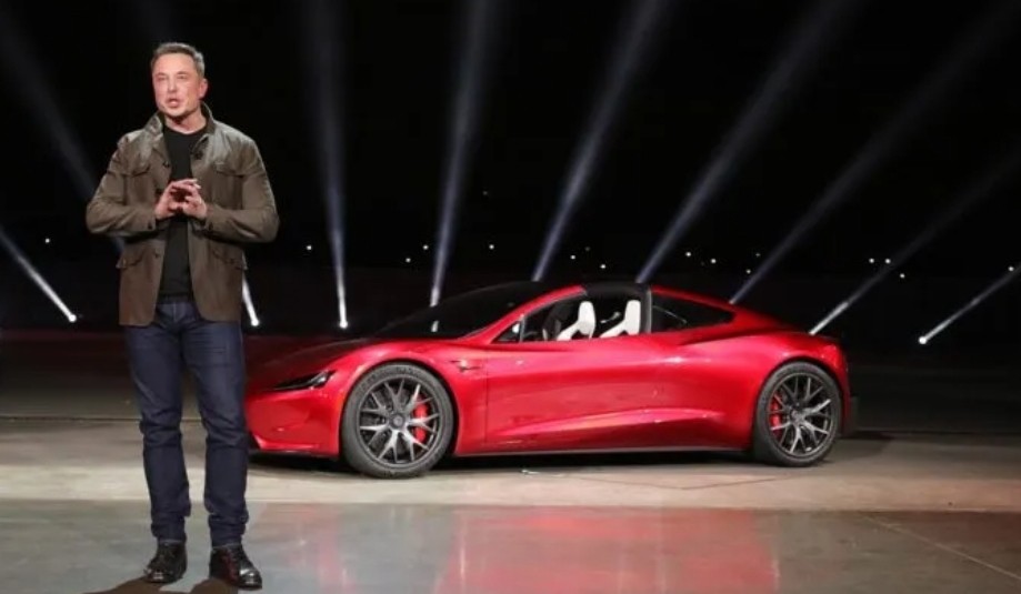 Bantah Mobil Tesla Jadi Alat Mata-Mata AS di China, Elon Musk: Sama seperti TikTok
