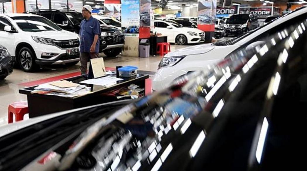 Cegah Penumpukan Stok dan Penurunan Harga akibat Insentif PPn BM, Ini Strategi Pedagang Mobil Bekas 