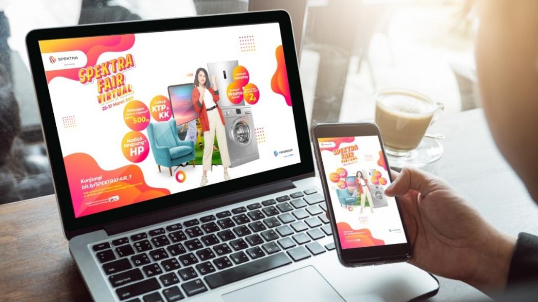 Bangkit dari Pandemi Covid-19, Leasing Sepeda Motor Genjot Pembiayaan Secara Virtual 