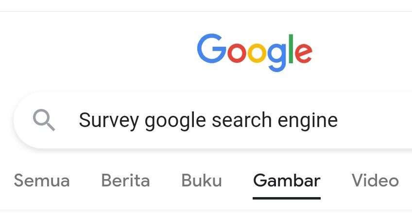 10 Pencarian dan Visitor Terbanyak di Google, Marketplace Mendominasi 