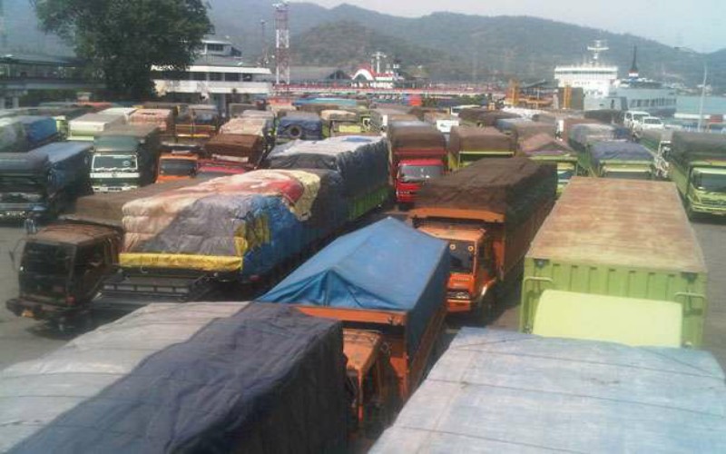 Angkutan Barang Dilarang Lewat Tol saat Periode Mudik Lebaran, Catat Tanggalnya!