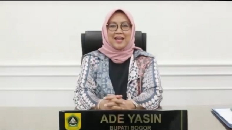 Viral Petugas Puskemas Situ Udik Diduga Lalai, Bupati Bogor Akan Selidiki