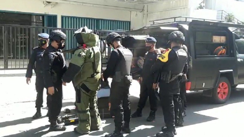 Aktivis KAMI Ahmad Yani soal Benda Mencurigakan di Rumahnya: Ada Tabung, Kabel dan Timer