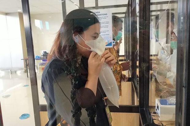 Ingat, Mulai 1 April Penumpang Pesawat Bisa Pakai GeNose C19 untuk Syarat Perjalanan