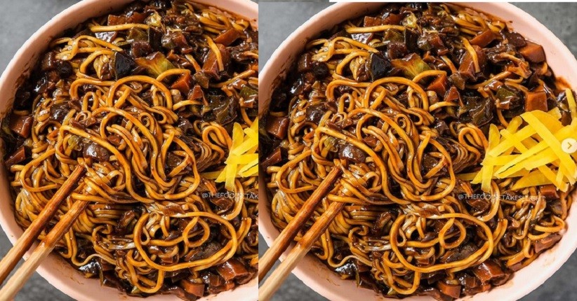 6 Makanan Khas Korea, Ramyeon hingga Jjajangmyeon Lezat Bikin Ketagihan