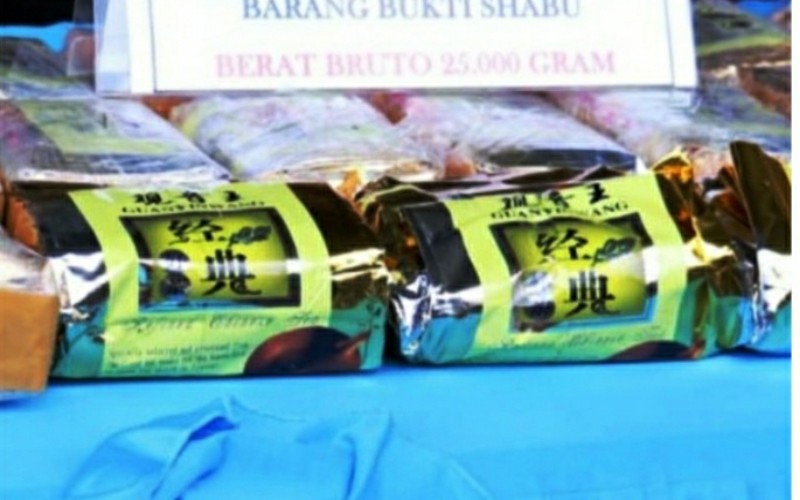 Berantas Narkoba, BNN Sumsel Libatkan Kaum Milenial