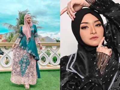 Nathalie Holscher Minta Maaf dan Akui Masih Sayang Sule