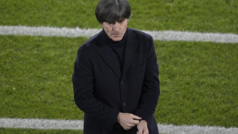 Jerman Pesta 3-0 atas Islandia, Joachim Low: Ini Bukan Penampilan Terbaik Kami