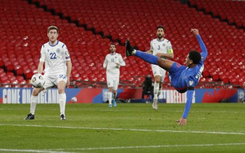 Daftar Pemenang Piala Dunia FIFA dari Tahun 1930-2018, Ini Juara dan Pencetak Gol Terbanyak