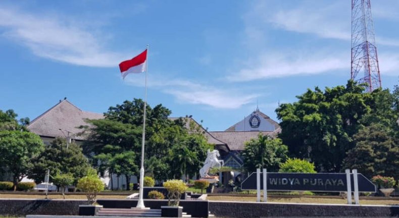 Daya Tampung Undip di SNMPTN 2022, Ini Besarannya