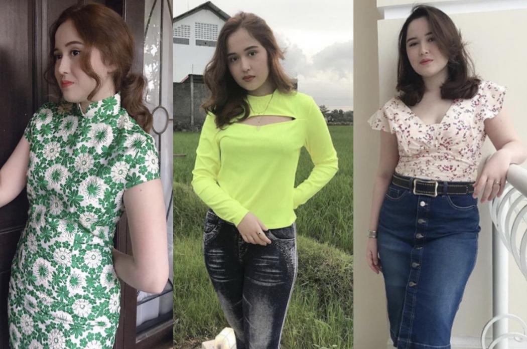 5 Fakta Michelle Kuhnle, Dara Blesteran Jerman yang Dikabarkan Dekat dengan Kaesang Pangarep