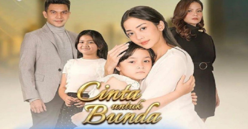 Sinopsis Sinetron Cinta untuk Bunda Tayang Perdana di RCTI