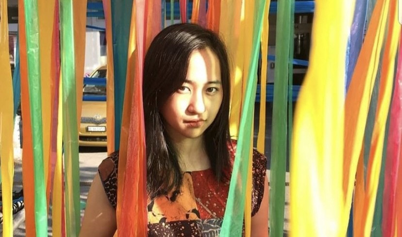 5 Pesona Cantik Chelsie Monica, Komentator di Liga Catur Viral Dewa Kipas dan Irene