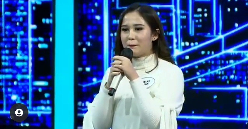 Dikabarkan Dekat dengan Kaesang, Ari Lasso Komentari Michelle Kuhnle saat Tampil di Indonesian Idol