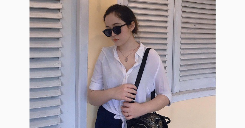 Kaesang dan Michelle Kuhnle Didoakan Berjodoh, Netizen: Kawal Sampai ke Pelaminan