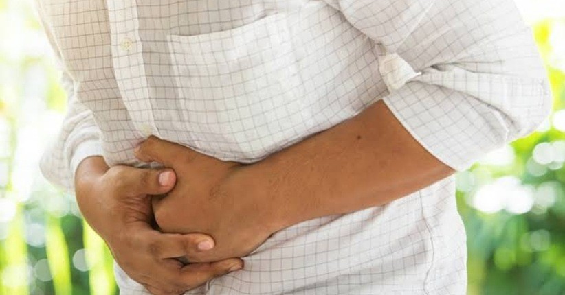 Waspada Nyeri Ulu Hati dan Sakit Perut, Bisa Jadi Gejala Maag