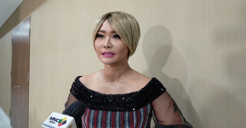 Ini Harapan Inul Daratista untuk Celebrities.id