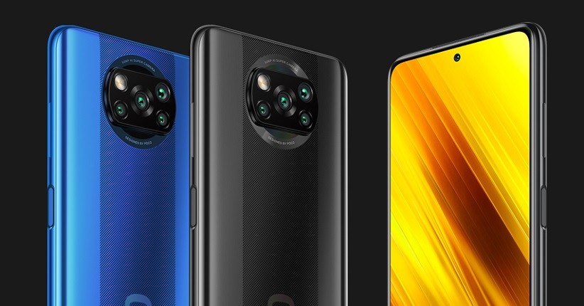  Smartphone Xiaomi Terbaru