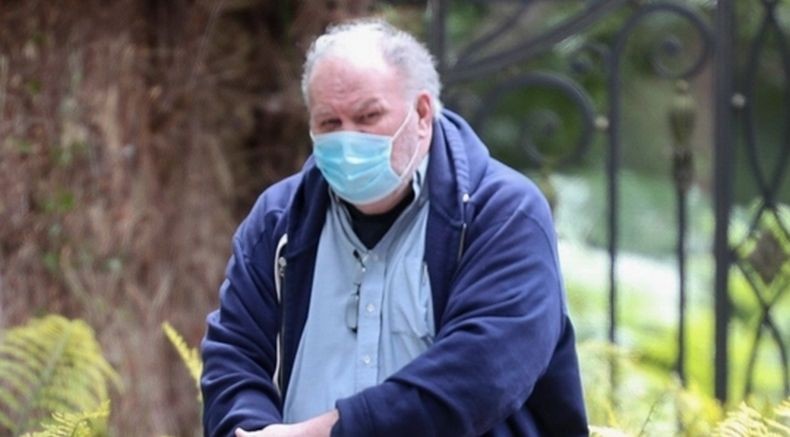 Ayah Meghan Markle Minta Diwawancara Oprah Winfrey, Siap Blak-blakan soal Putrinya