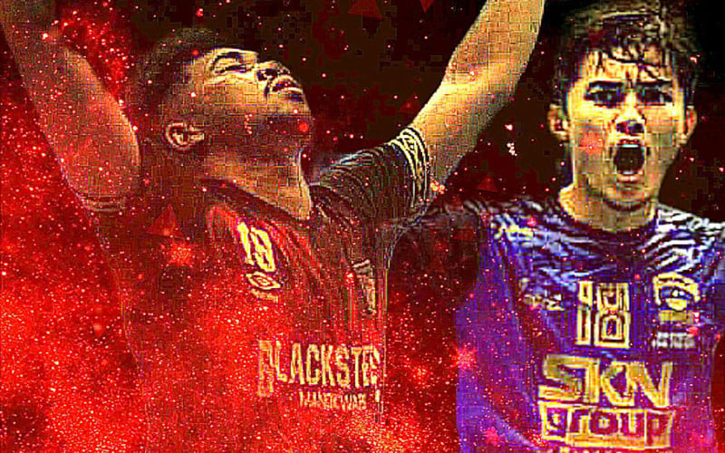 Jadwal Siaran Langsung Final Liga Futsal Profesional di MNCTV Black Steel Manokwari Vs SKN FC