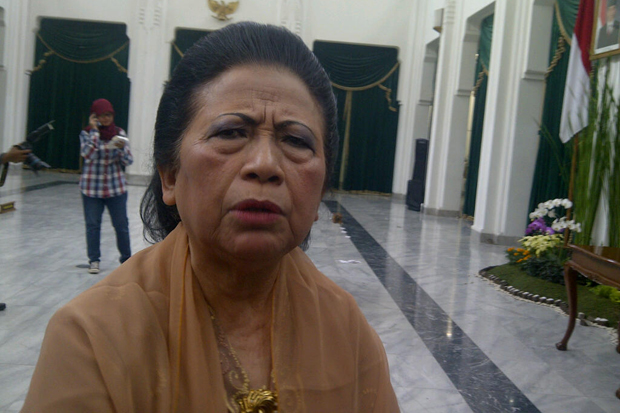 Doni Monardo Dapat Gelar Honoris Causa IPB, Ceu Popong: Sangat Pantas 