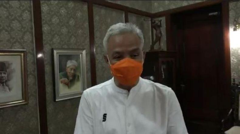 Larangan Mudik Lebaran, Pintu Masuk Jateng akan Disekat dan Digelar Rapid Test 