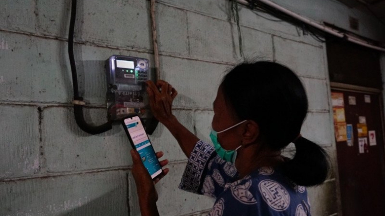 Pelanggan PLN Kini Bisa Cek Estimasi Tagihan Listrik 