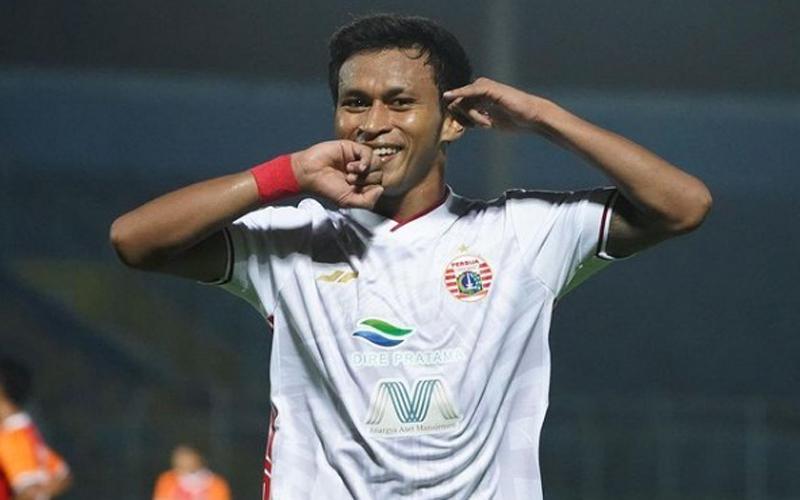 Bantai Borneo, Persija Jaga Asa ke Perempat Final Piala Menpora