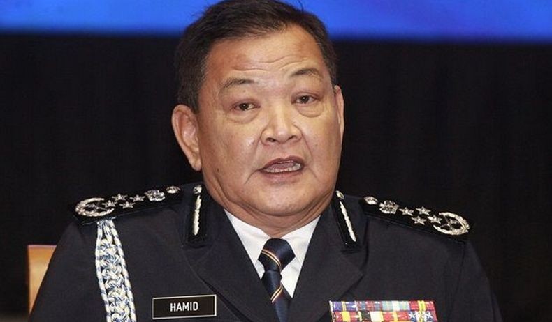 Seorang WNI Ditangkap Polisi Malaysia karena Ancam Bunuh Mahathir Mohamad