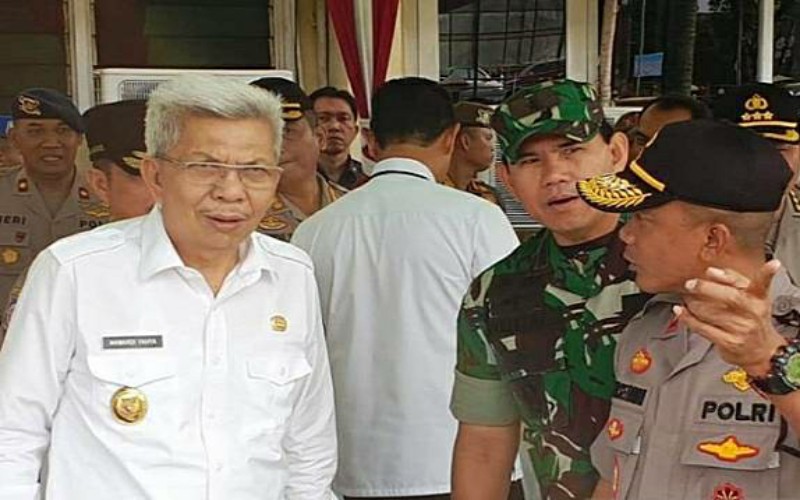 Cegah Kasus Anak Kerdil, Sumsel Kampanyekan Gemar Makan Ikan