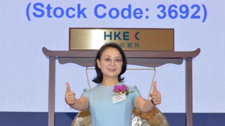 75 Persen Miliarder Perempuan Dunia Ada di China, Terkaya Punya Harta Rp322 Triliun
