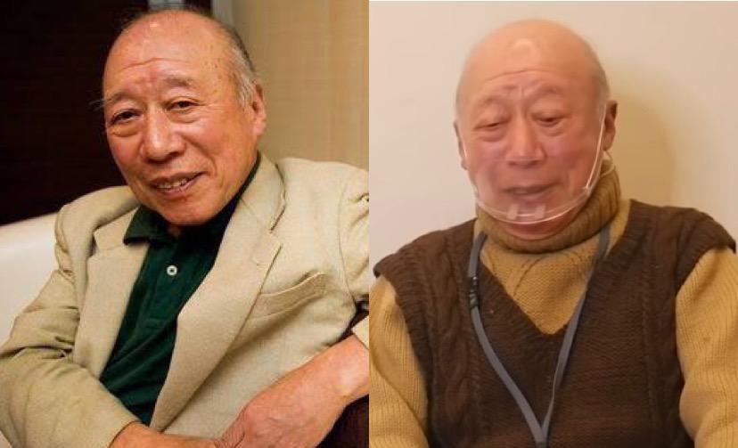 Kakek Sugiono Ungkap Pengalaman Pertamanya Main Film Porno di Usia 61 Tahun