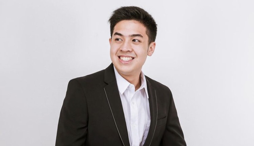 Lagi di Jepang, YouTuber Jerome Polin Terkejut Dengar Bom Bunuh Diri di Gereja Katedral Makassar