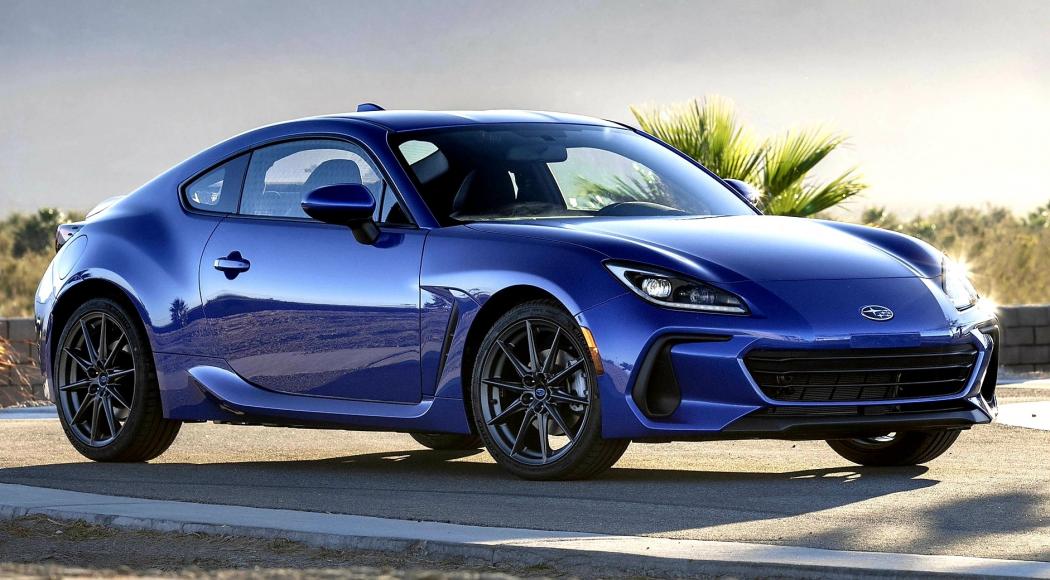 Toyota Tunda Peluncuran GR 86 Terbaru Gara-Gara Terlalu Mirip Subaru BRZ 
