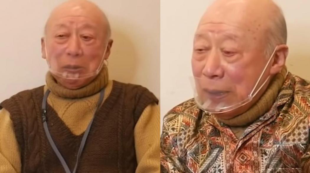 25 Tahun Jadi Bintang Porno, Kakek Sugiono Buka-bukaan soal Bayarannya