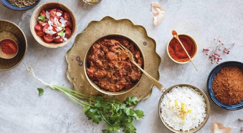 3 Manfaat Makanan Pedas, Bisa Lawan Kanker hingga Bikin Panjang Umur
