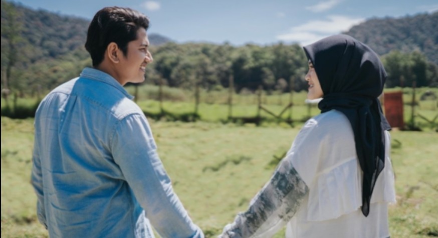 Zikri Daulay dan Henny Yuliana Rahman Bercerai, Diungkap di Instagram Story 