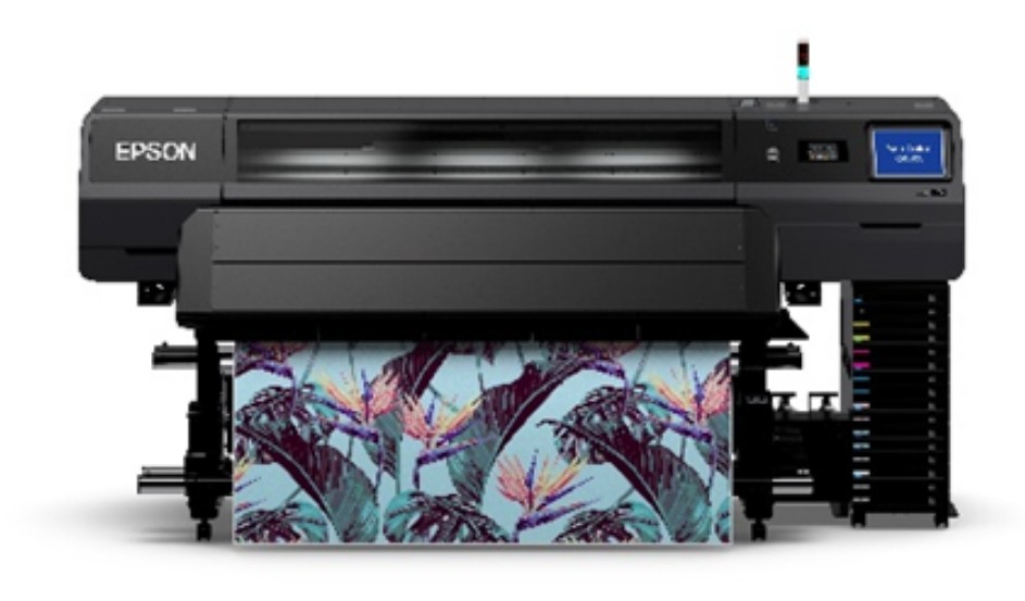 Epson Kembangkan Teknologi Tinta Air Resin Antigores