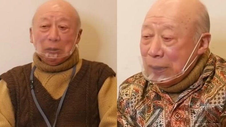 Jadi Bintang Porno, Segini Bayaran Kakek Sugiono