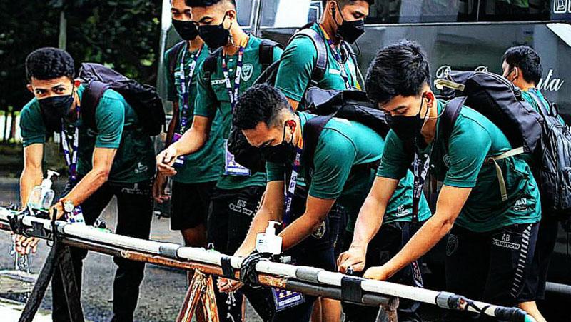 Final LFP 2020 Sukses, Satgas Covid DIY: Panitia dan Peserta Disiplin, LFP Tak Jadi Cluster Baru