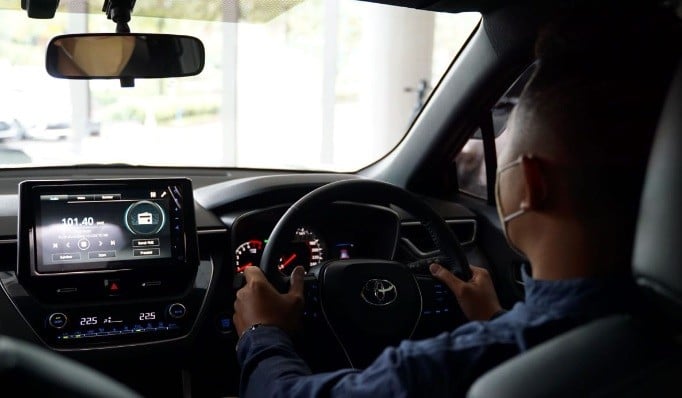 4 Tips Terhindar dari Tilang Elektronik 